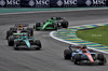 GP BRASILE, Carlos Sainz (ESP) Atlassian Williams Racing FW47.

09.11.2025. Formula 1 World Championship, Rd 21, Brazilian Grand Prix, Sao Paulo, Brazil, Gara Day.

- www.xpbimages.com, EMail: requests@xpbimages.com © Copyright: Batchelor / XPB Images