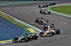 GP BRASILE, George Russell (GBR) Mercedes AMG F1 W16.
09.11.2025. Formula 1 World Championship, Rd 21, Brazilian Grand Prix, Sao Paulo, Brazil, Gara Day.
- www.xpbimages.com, EMail: requests@xpbimages.com © Copyright: Batchelor / XPB Images