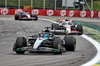 GP BRASILE, George Russell (GBR) Mercedes AMG F1 W16.
09.11.2025. Formula 1 World Championship, Rd 21, Brazilian Grand Prix, Sao Paulo, Brazil, Gara Day.
- www.xpbimages.com, EMail: requests@xpbimages.com © Copyright: Rew / XPB Images