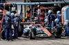 GP BRASILE, Alexander Albon (THA) Atlassian Williams Racing FW47 makes a pit stop.
09.11.2025. Formula 1 World Championship, Rd 21, Brazilian Grand Prix, Sao Paulo, Brazil, Gara Day.
- www.xpbimages.com, EMail: requests@xpbimages.com © Copyright: Batchelor / XPB Images