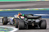 GP BRASILE, Liam Lawson (NZL) Racing Bulls VCARB 02 e Nico Hulkenberg (GER) Sauber C45 battle for position.
09.11.2025. Formula 1 World Championship, Rd 21, Brazilian Grand Prix, Sao Paulo, Brazil, Gara Day.
- www.xpbimages.com, EMail: requests@xpbimages.com © Copyright: Charniaux / XPB Images