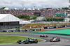 GP BRASILE, Lance Stroll (CDN) Aston Martin F1 Team AMR25.
09.11.2025. Formula 1 World Championship, Rd 21, Brazilian Grand Prix, Sao Paulo, Brazil, Gara Day.
- www.xpbimages.com, EMail: requests@xpbimages.com © Copyright: Rew / XPB Images