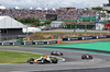 GP BRASILE, Isack Hadjar (FRA) Racing Bulls VCARB 02.

09.11.2025. Formula 1 World Championship, Rd 21, Brazilian Grand Prix, Sao Paulo, Brazil, Gara Day.

 - www.xpbimages.com, EMail: requests@xpbimages.com © Copyright: Rew / XPB Images