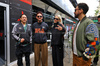 GP BRASILE, Linkin Park in the paddock.
09.11.2025. Formula 1 World Championship, Rd 21, Brazilian Grand Prix, Sao Paulo, Brazil, Gara Day.
- www.xpbimages.com, EMail: requests@xpbimages.com © Copyright: XPB Images