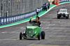 GP BRASILE, Gabriel Bortoleto (BRA) Sauber on the drivers' parade.
09.11.2025. Formula 1 World Championship, Rd 21, Brazilian Grand Prix, Sao Paulo, Brazil, Gara Day.
- www.xpbimages.com, EMail: requests@xpbimages.com © Copyright: XPB Images