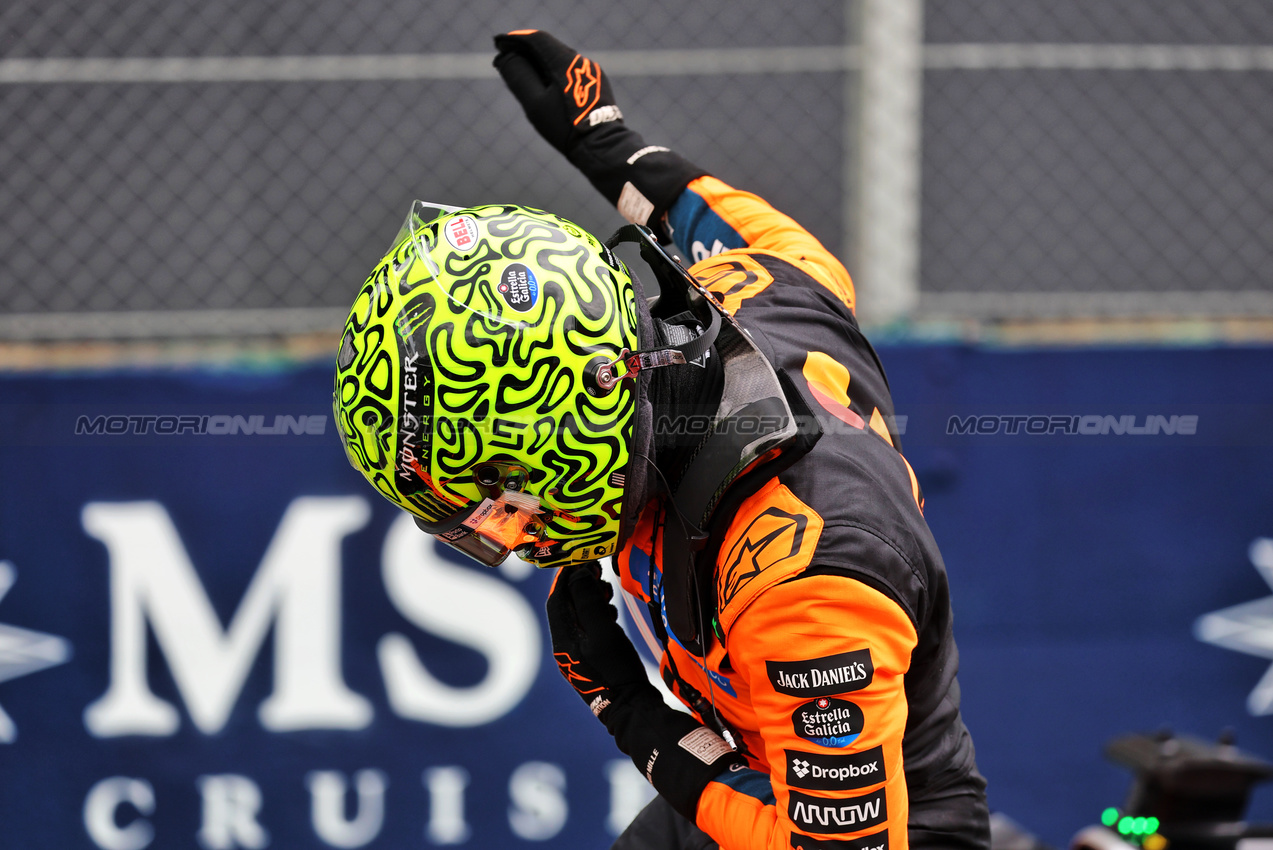 GP BRASILE - Qualifiche e Prove Libere 3