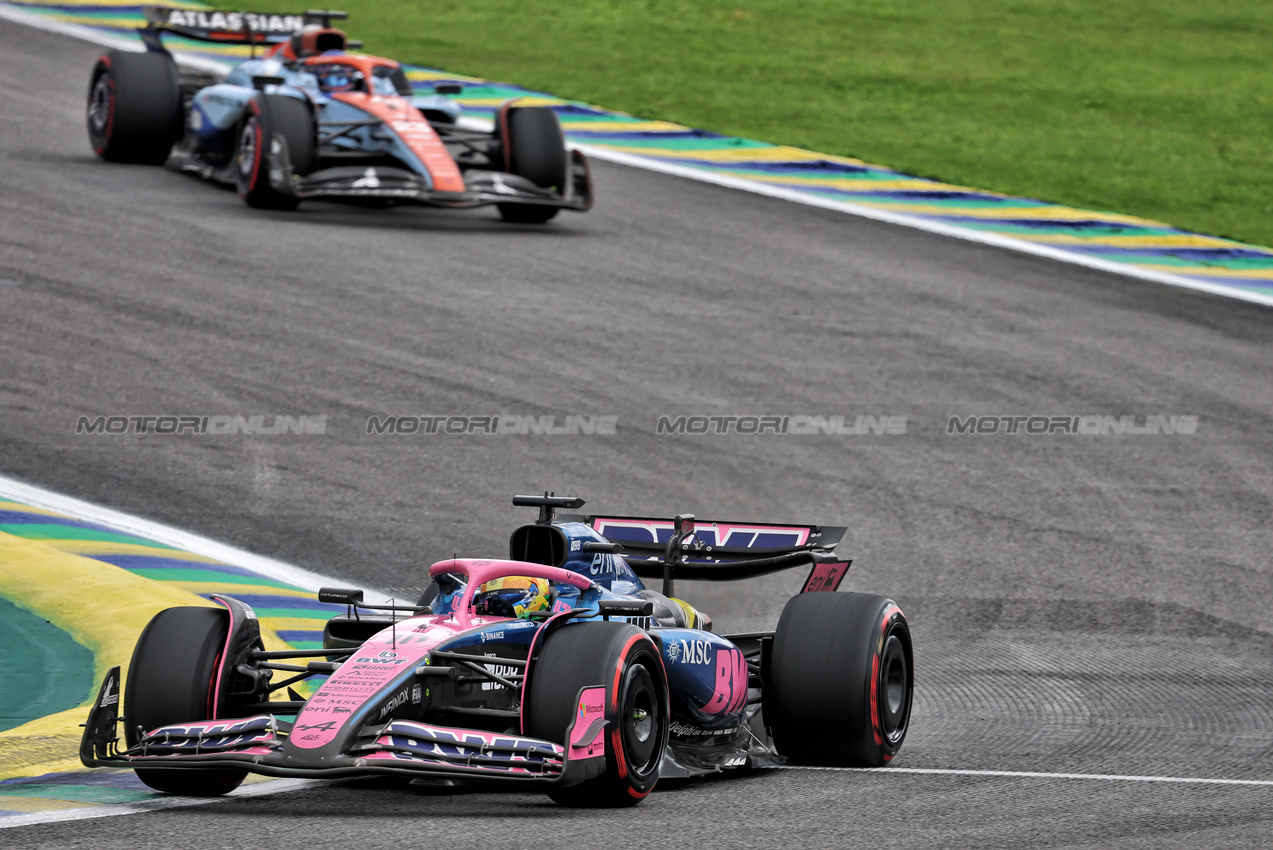 GP BRASILE - Qualifiche e Prove Libere 3