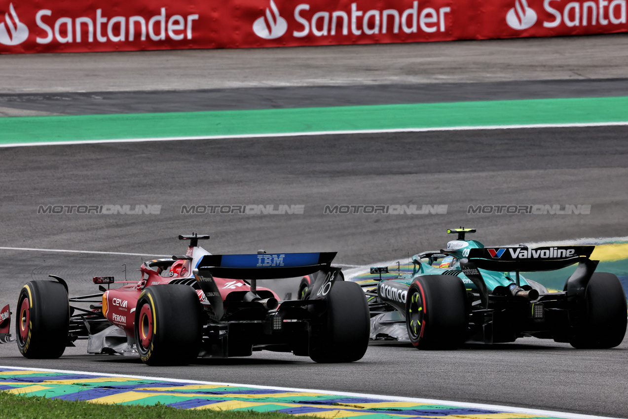 GP BRASILE - Qualifiche e Prove Libere 3