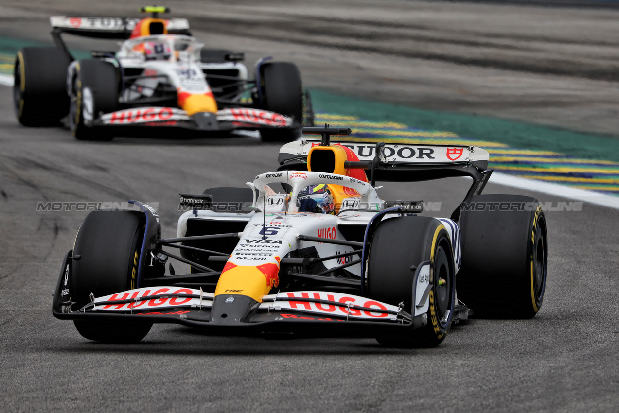 GP BRASILE - Qualifiche e Prove Libere 3