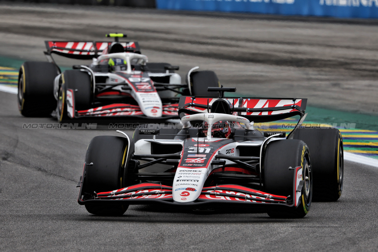 GP BRASILE - Qualifiche e Prove Libere 3