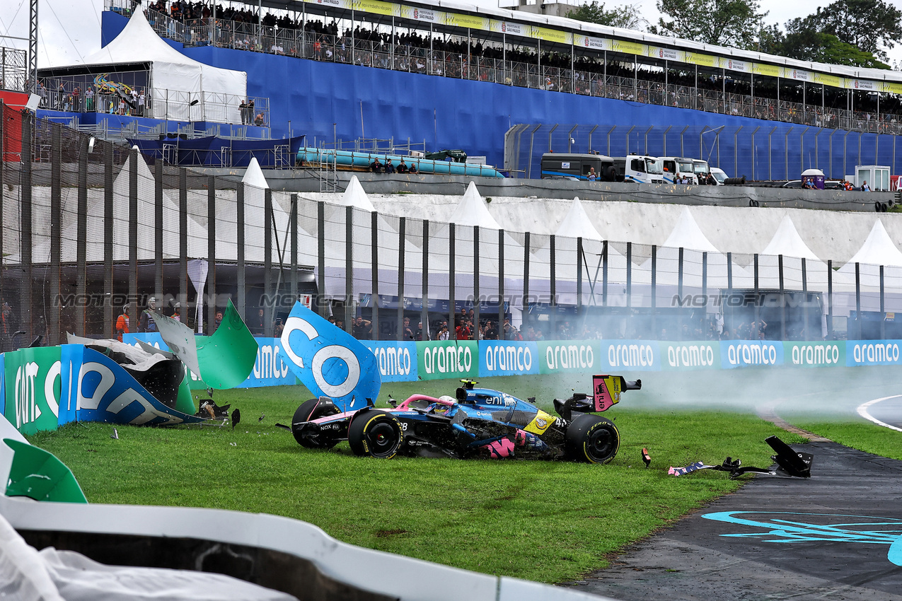 GP BRASILE - Qualifiche e Prove Libere 3