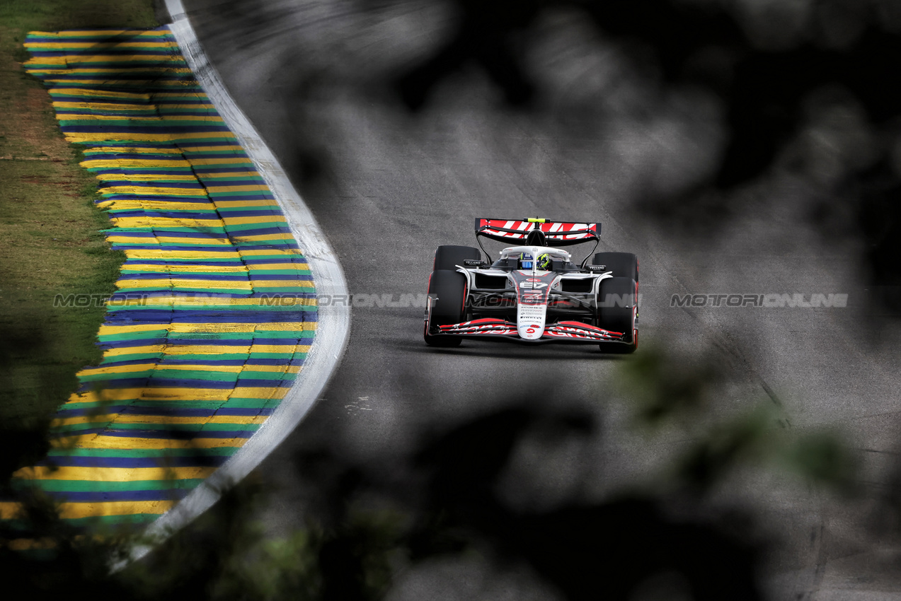 GP BRASILE - Qualifiche e Prove Libere 3