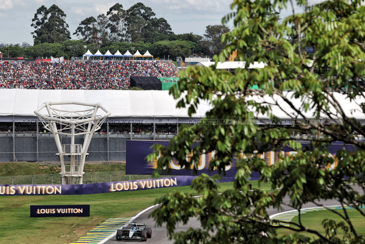 GP BRASILE - Qualifiche e Prove Libere 3