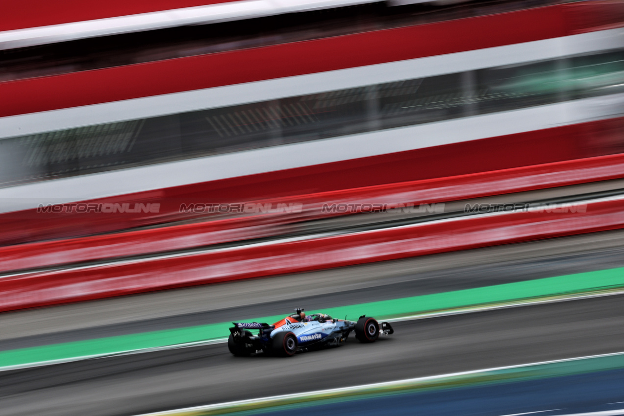 GP BRASILE - Qualifiche e Prove Libere 3