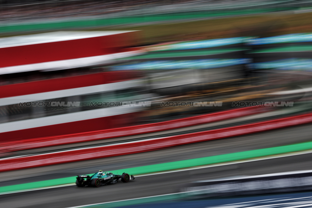 GP BRASILE - Qualifiche e Prove Libere 3