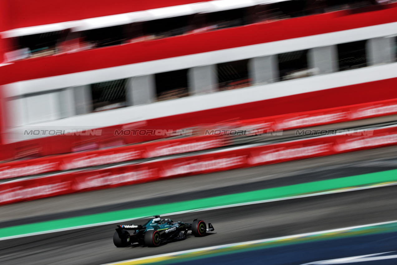 GP BRASILE - Qualifiche e Prove Libere 3