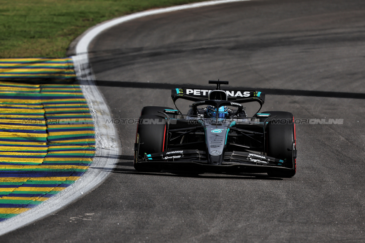 GP BRASILE - Qualifiche e Prove Libere 3