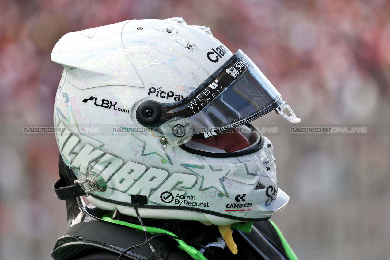 GP BRASILE - Qualifiche e Prove Libere 3