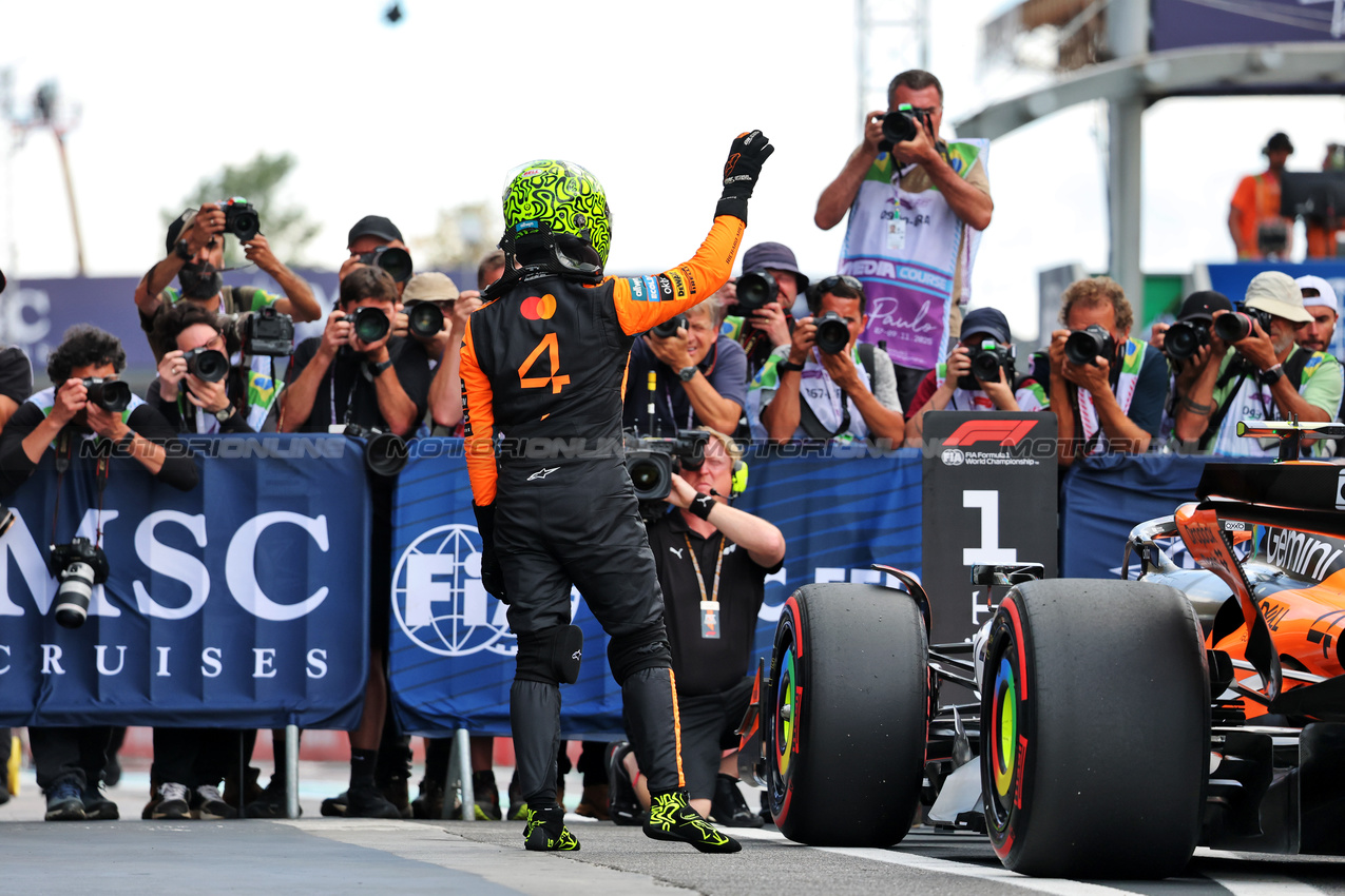 GP BRASILE - Qualifiche e Prove Libere 3