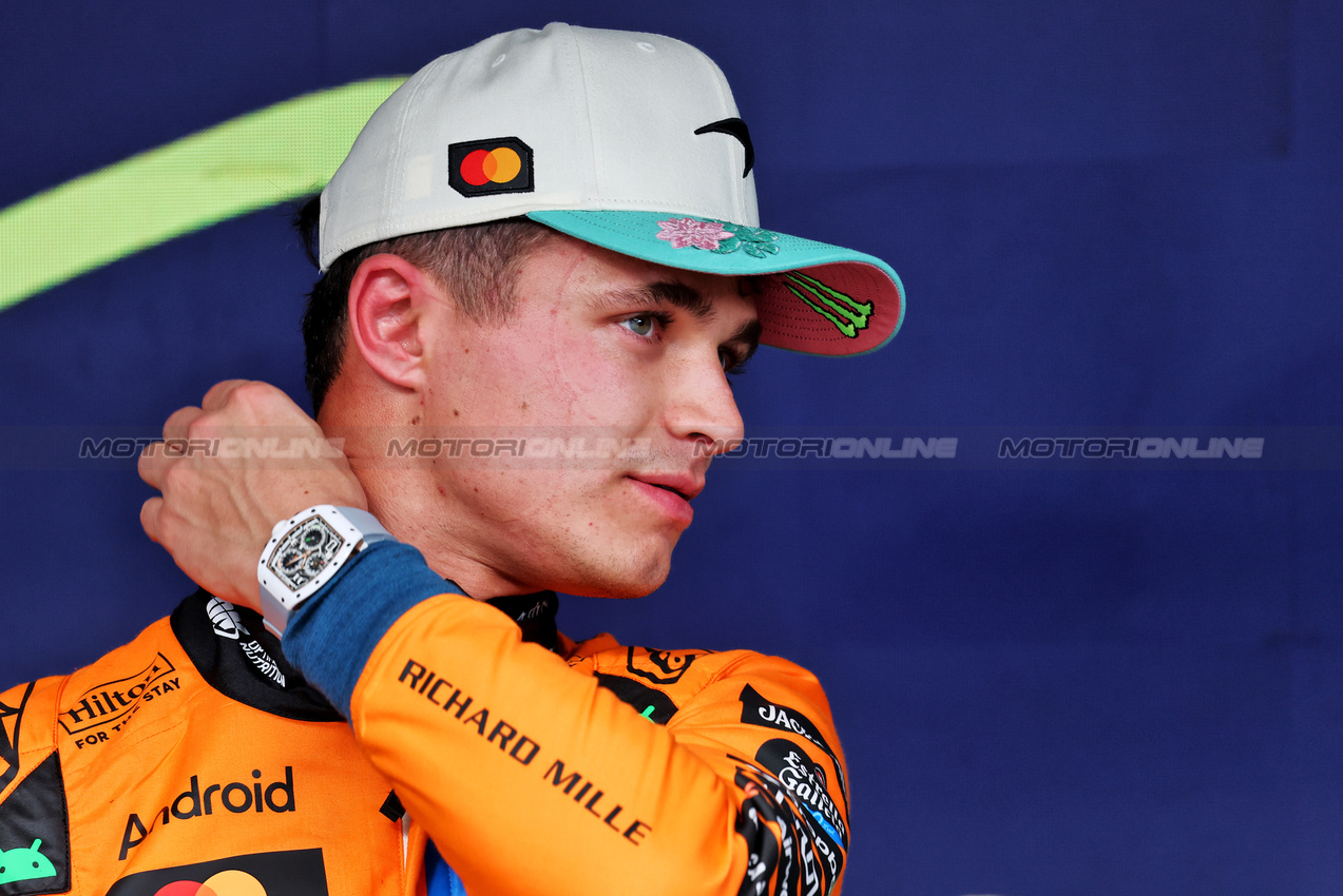 GP BRASILE - Qualifiche e Prove Libere 3