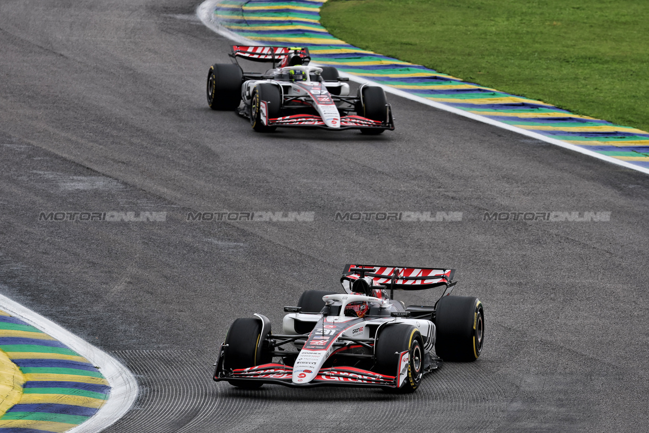 GP BRASILE - Qualifiche e Prove Libere 3