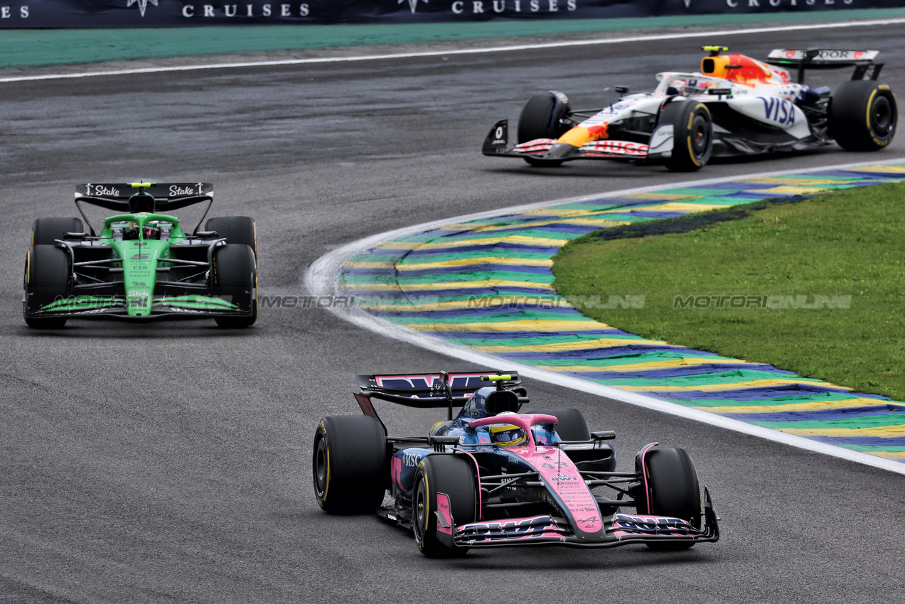 GP BRASILE - Qualifiche e Prove Libere 3