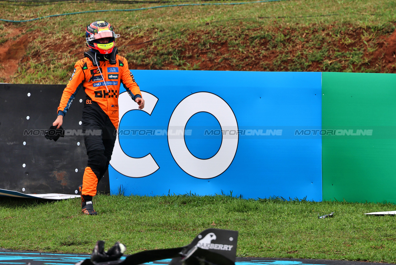 GP BRASILE - Qualifiche e Prove Libere 3