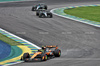 GP BRASILE, Lando Norris (GBR) McLaren MCL39.
08.11.2025. Formula 1 World Championship, Rd 21, Brazilian Grand Prix, Sao Paulo, Brazil, Sprint e Qualifiche Day.
- www.xpbimages.com, EMail: requests@xpbimages.com © Copyright: Batchelor / XPB Images