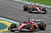 GP BRASILE, Charles Leclerc (MON) Ferrari SF-25.

08.11.2025. Formula 1 World Championship, Rd 21, Brazilian Grand Prix, Sao Paulo, Brazil, Sprint e Qualifiche Day.

- www.xpbimages.com, EMail: requests@xpbimages.com © Copyright: Batchelor / XPB Images