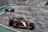 GP BRASILE, Lando Norris (GBR) McLaren MCL39.

08.11.2025. Formula 1 World Championship, Rd 21, Brazilian Grand Prix, Sao Paulo, Brazil, Sprint e Qualifiche Day.

- www.xpbimages.com, EMail: requests@xpbimages.com © Copyright: Charniaux / XPB Images