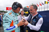 GP BRASILE, (L to R): Alexander Albon (THA) Atlassian Williams Racing with James Urwin (GBR) Atlassian Williams Racing Gara Engineer on the grid.
08.11.2025. Formula 1 World Championship, Rd 21, Brazilian Grand Prix, Sao Paulo, Brazil, Sprint e Qualifiche Day.
- www.xpbimages.com, EMail: requests@xpbimages.com © Copyright: Batchelor / XPB Images