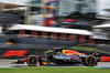 GP BRASILE, Yuki Tsunoda (JPN) Red Bull Racing RB21.

08.11.2025. Formula 1 World Championship, Rd 21, Brazilian Grand Prix, Sao Paulo, Brazil, Sprint e Qualifiche Day.

 - www.xpbimages.com, EMail: requests@xpbimages.com © Copyright: Rew / XPB Images