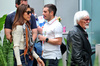 GP BRASILE, (L to R): Rafaela Bassi (BRA) with her husband Bernie Ecclestone (GBR).
08.11.2025. Formula 1 World Championship, Rd 21, Brazilian Grand Prix, Sao Paulo, Brazil, Sprint e Qualifiche Day.
- www.xpbimages.com, EMail: requests@xpbimages.com © Copyright: Batchelor / XPB Images