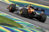 GP BRASILE, Lando Norris (GBR) McLaren MCL39.

08.11.2025. Formula 1 World Championship, Rd 21, Brazilian Grand Prix, Sao Paulo, Brazil, Sprint e Qualifiche Day.

- www.xpbimages.com, EMail: requests@xpbimages.com © Copyright: Charniaux / XPB Images