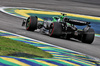GP BRASILE, Nico Hulkenberg (GER) Sauber C45.
08.11.2025. Formula 1 World Championship, Rd 21, Brazilian Grand Prix, Sao Paulo, Brazil, Sprint e Qualifiche Day.
- www.xpbimages.com, EMail: requests@xpbimages.com © Copyright: Charniaux / XPB Images