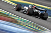 GP BRASILE, Esteban Ocon (FRA) Haas VF-25.

08.11.2025. Formula 1 World Championship, Rd 21, Brazilian Grand Prix, Sao Paulo, Brazil, Sprint e Qualifiche Day.

- www.xpbimages.com, EMail: requests@xpbimages.com © Copyright: Charniaux / XPB Images