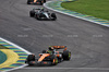 GP BRASILE, Lando Norris (GBR) McLaren MCL39.

08.11.2025. Formula 1 World Championship, Rd 21, Brazilian Grand Prix, Sao Paulo, Brazil, Sprint e Qualifiche Day.

- www.xpbimages.com, EMail: requests@xpbimages.com © Copyright: Batchelor / XPB Images