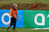 GP BRASILE, Oscar Piastri (AUS) McLaren crashed out of the race.

08.11.2025. Formula 1 World Championship, Rd 21, Brazilian Grand Prix, Sao Paulo, Brazil, Sprint e Qualifiche Day.

- www.xpbimages.com, EMail: requests@xpbimages.com © Copyright: Batchelor / XPB Images
