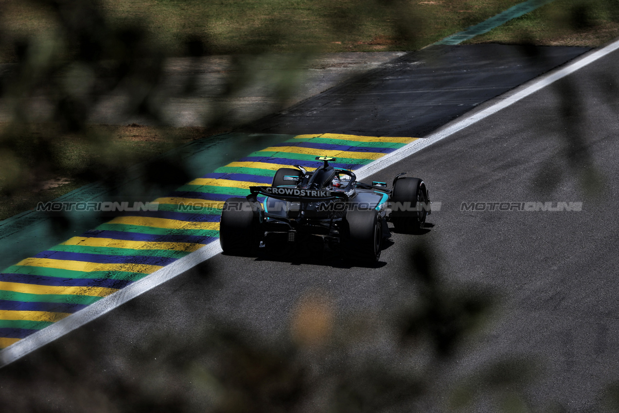 GP BRASILE - Prove Libere