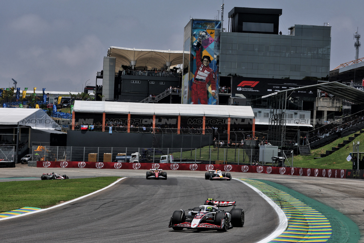 GP BRASILE - Prove Libere