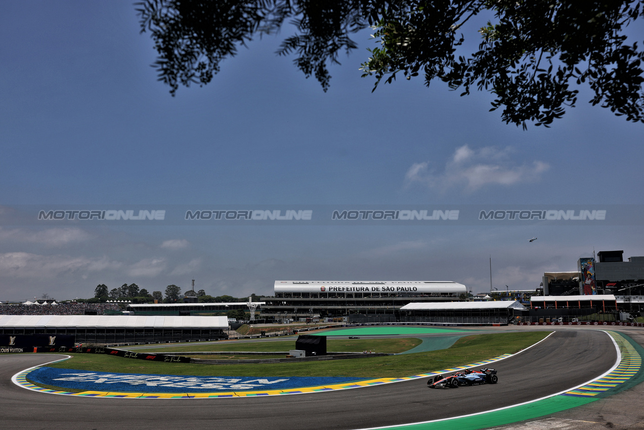 GP BRASILE - Prove Libere