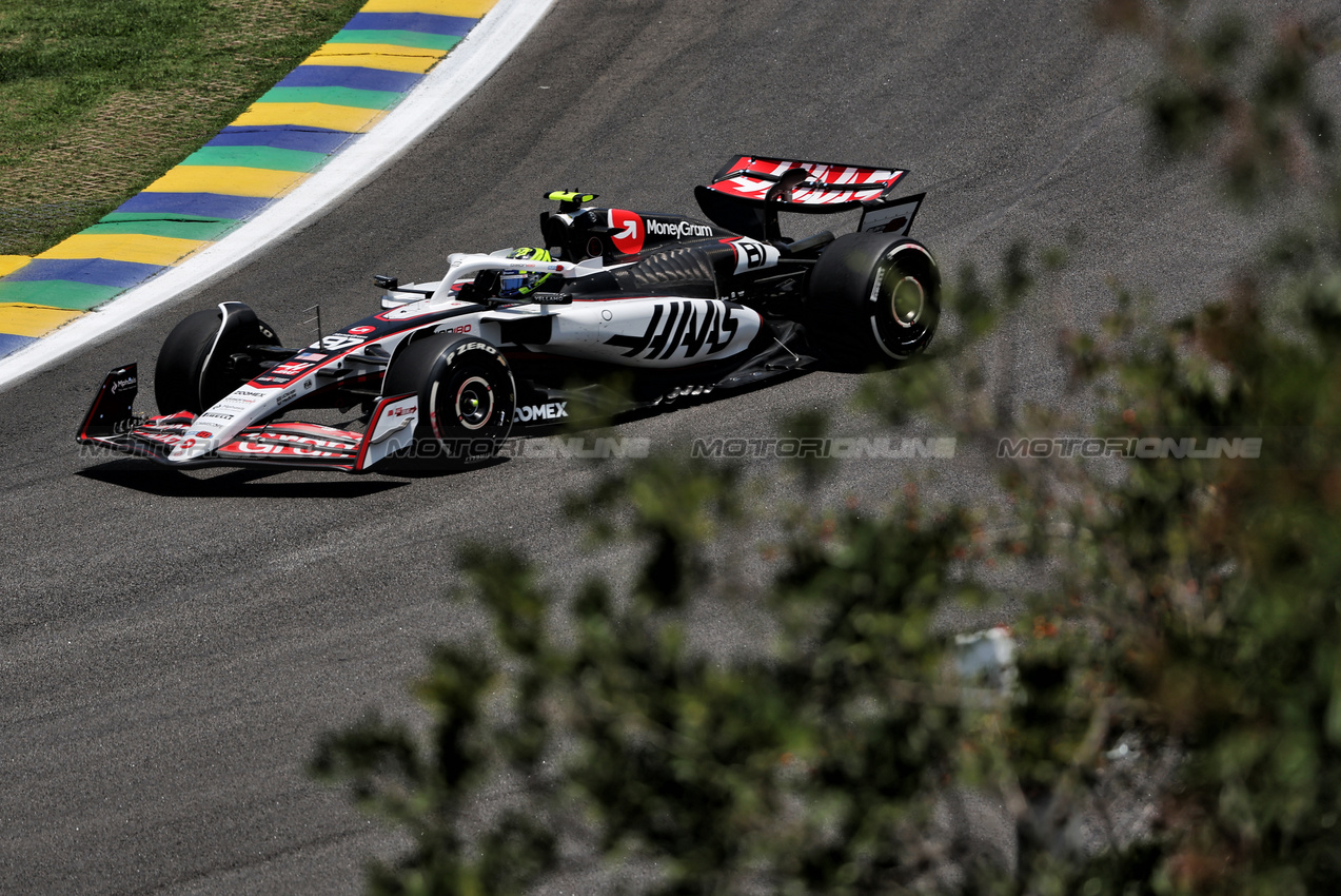 GP BRASILE - Prove Libere