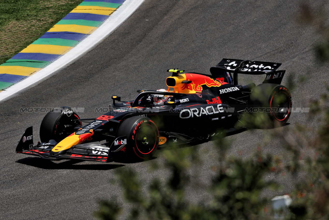 GP BRASILE - Prove Libere