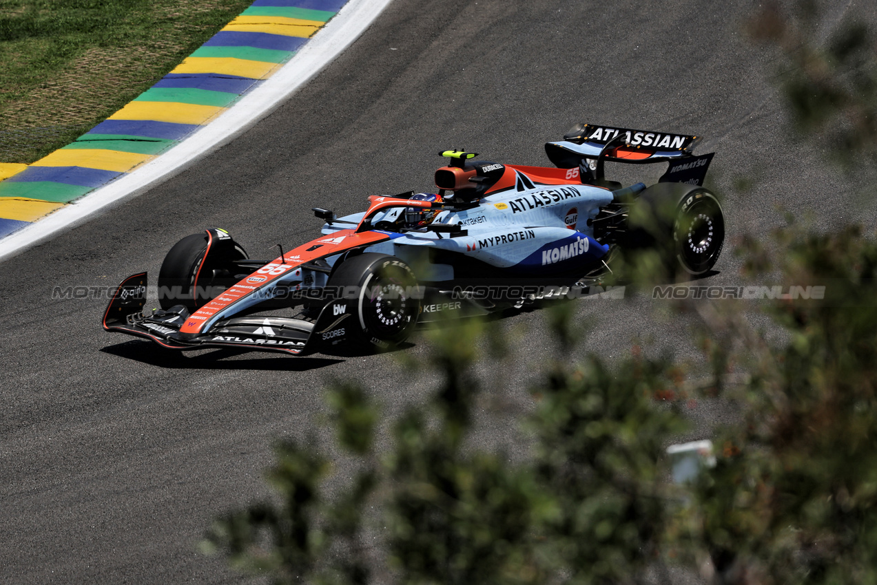 GP BRASILE - Prove Libere