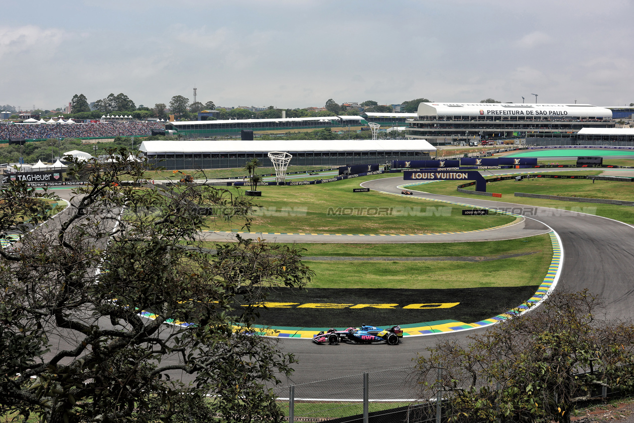 GP BRASILE - Prove Libere