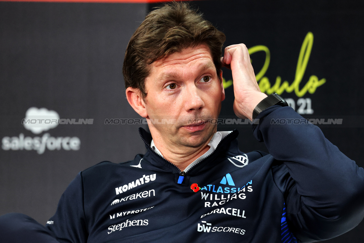 GP BRASILE - Prove Libere