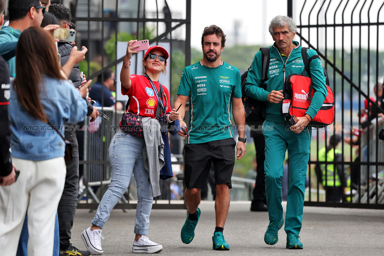 GP BRASILE - Prove Libere