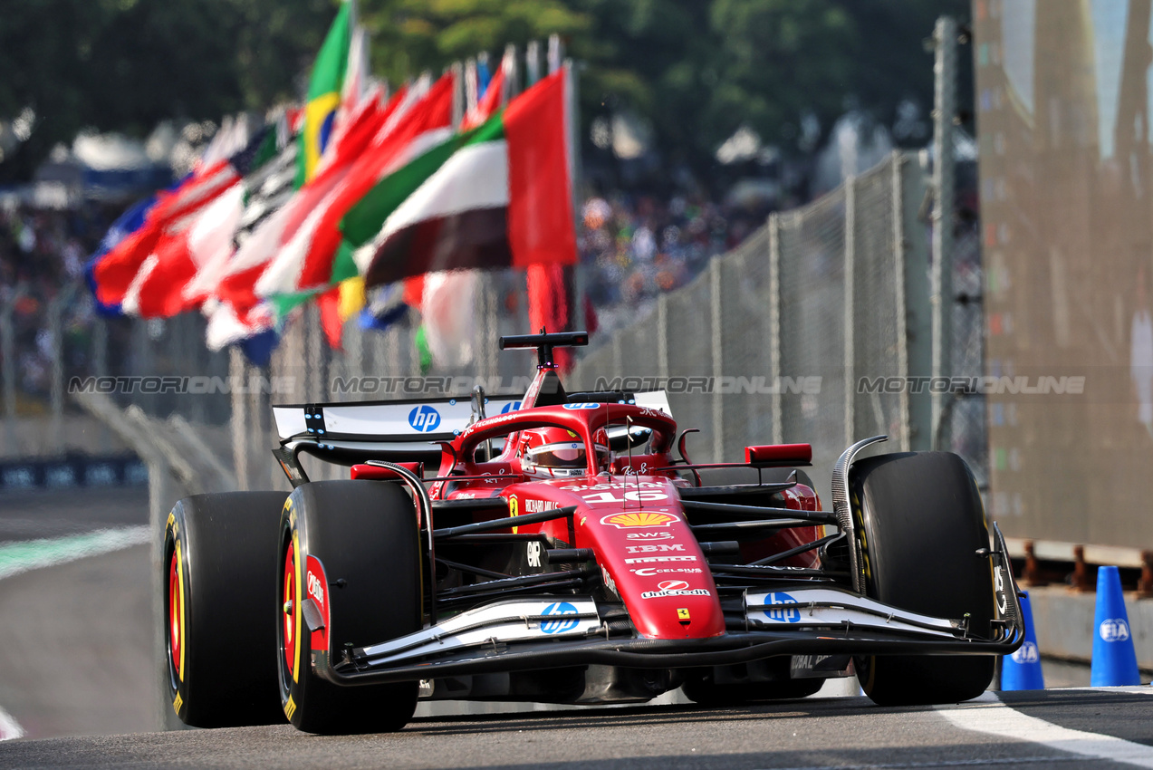 GP BRASILE - Prove Libere