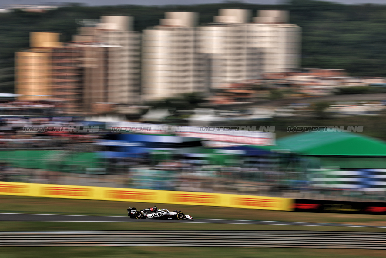 GP BRASILE - Prove Libere