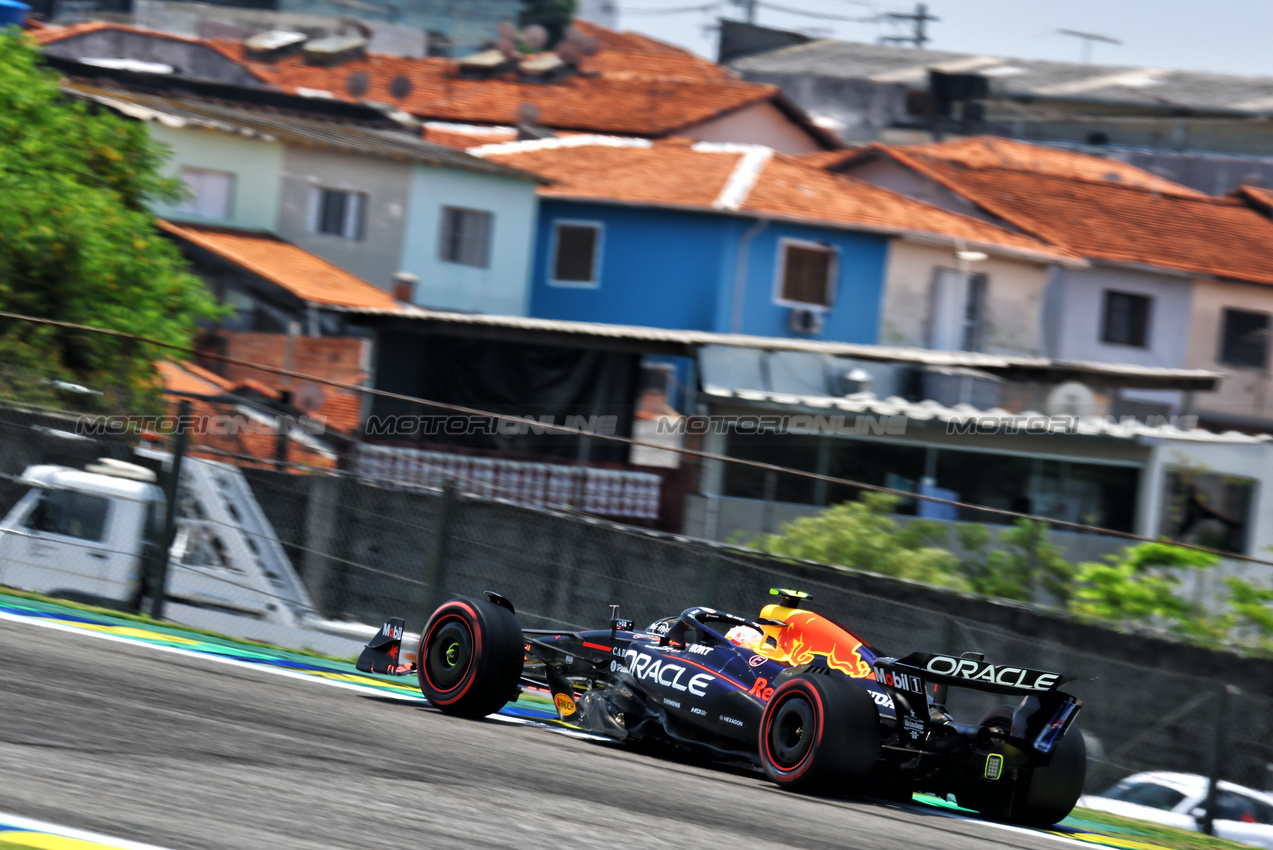 GP BRASILE - Prove Libere